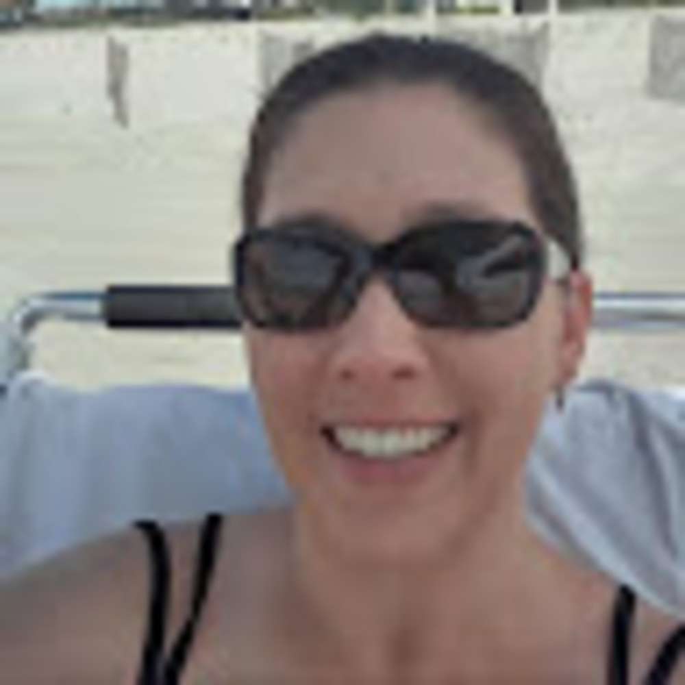 Meet your Posher, Kim